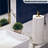 Stainless Steel Paper Towel Holder-1737952946