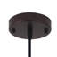 Luminaires suspendus en bronze Éclairage pour îlot de cuisine, luminaires suspendus Farmhouse pour îlot de cuisine, salle à manger, chambre à coucher-119409652