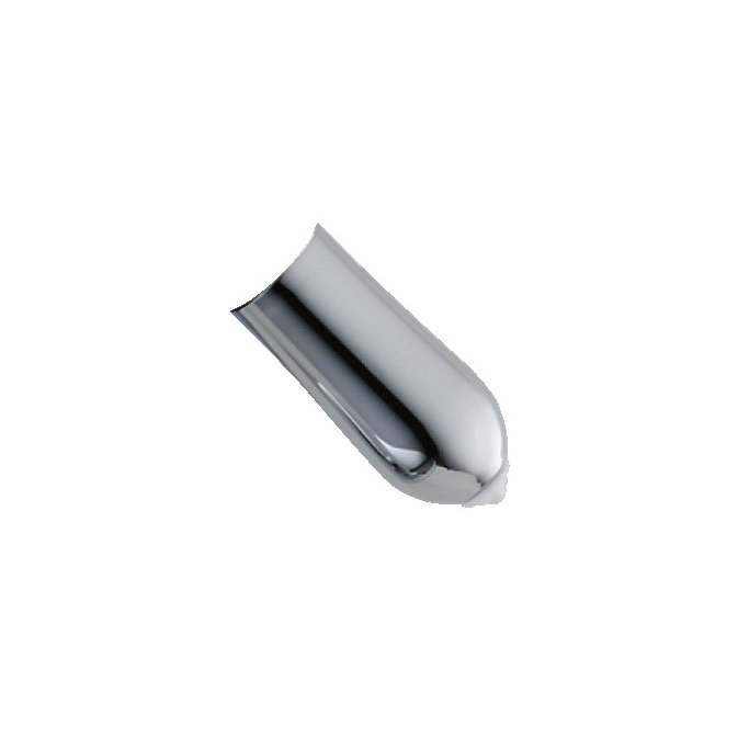 Innovations Lever Handle Base Shower Faucet, Chrome