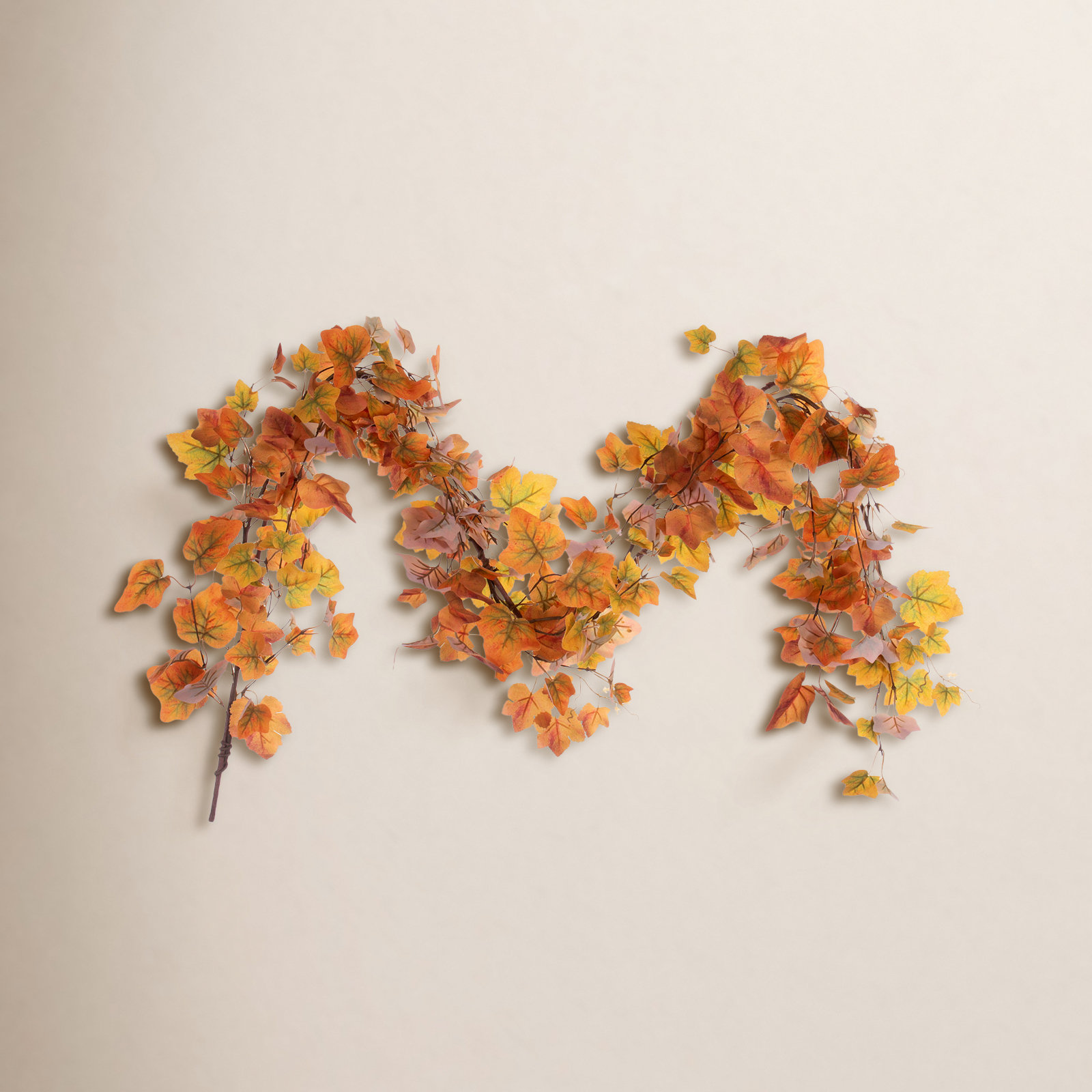 60'' in. Faux Garland