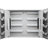 480 Keys Key Cabinet With Key Lock