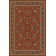Balaton Oriental Wool Area Rug