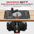 Router Lift for 69mm Wood Router with Router Plate Precision Woodworking