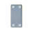 Premium Metal Frame Shatterproof Wall Mount Mirror - FM2-110251958-110251947