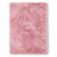 Tapis noir doux à poils longs-6424319-21265673