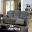 Ensemble de salon configurable inclinable Fergstein