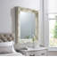 Lapeer Wood Flat Mirror-16090097-7445743
