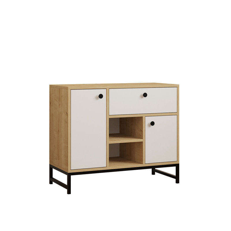 Diboll 90cm Console Table
