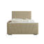 Ebenezer Upholstered Bed Frame-166892291-166892294