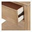 Table de chevet Victoria