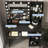 Vanity Desk with Mirror-1053373530