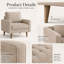 Fauteuil d'appoint Mid-Century-896473273