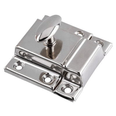 Cabinet Door Latch