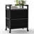 Black est en rupture de stock