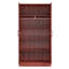 Armoire en bois manufacturé Schriver Harmony-1451847764