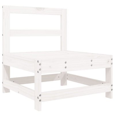 Newbill 62cm Wide Rectangle Patio Sofa