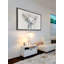 I Hear U by Eyre Tarney - Single Picture Frame Painting-1405393556