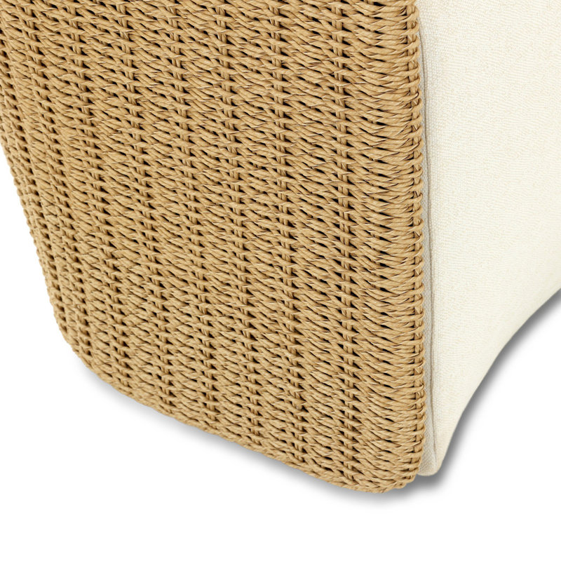 Outdoor Dining Armchair