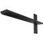 Fixation murale flottante en acier robuste-1544193426