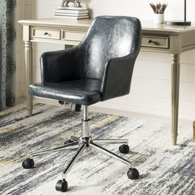Chaise de travail Saddle