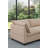Llorente Polyester Modular Sectional Sofa With Ottoman-102673509