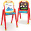 Crayola Triple-the-Fun Art Easel