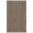 Merryman PalmvBeach Weave Sisal & Jute Solid Color Rug