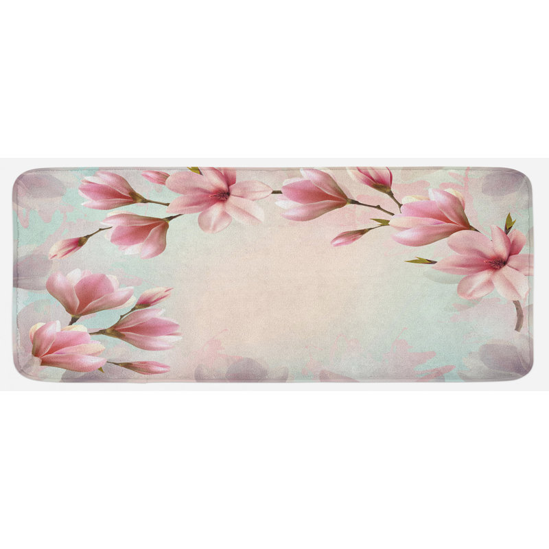 Tapis de cuisine Magnolia