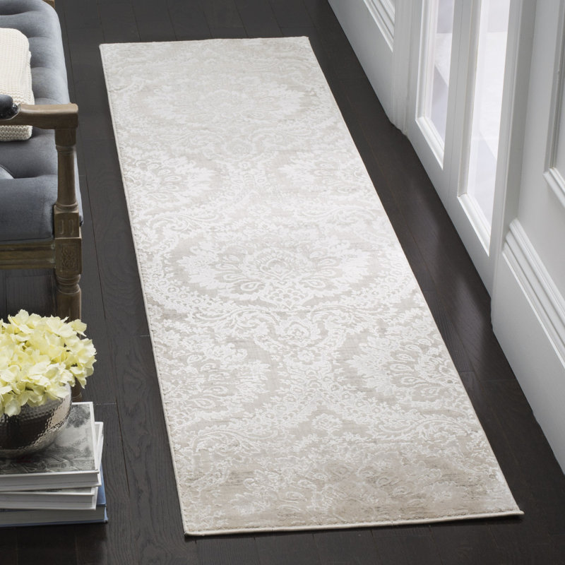 Van Andel Performance Oriental Rug, Runner 2' x 10'