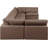 Huspon Upholstered U-Shaped Sectional Reversible-87141518