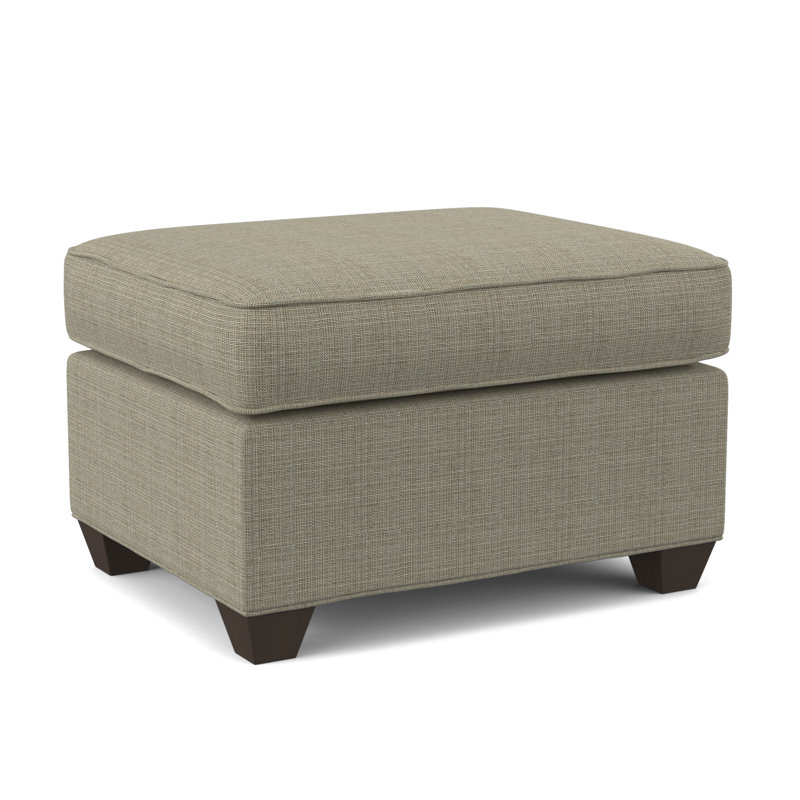 Repose-pieds standard Avery, Mastic Kanji, Cafelle