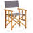 Chasteen Folding Deck Chair-61418994