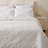 Microfiber Reversible Oversized 3 Piece Coverlet, Bedspread Set-1750834166-1750834167