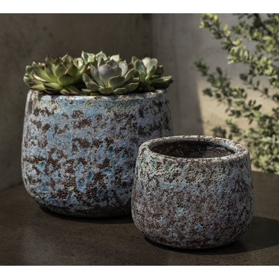 Linh Handmade Planter