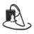 Modern Freestanding Metal Ice Bath Water Chiller With Pump