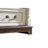 Wood Storage 5 Drawer Dresser Chest