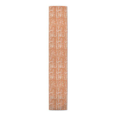 Cenya Rectangle Polyester Table Runner