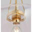 Lustre suspendu à intensité variable Dimanshu Jerico-103103099-103103079-103103100