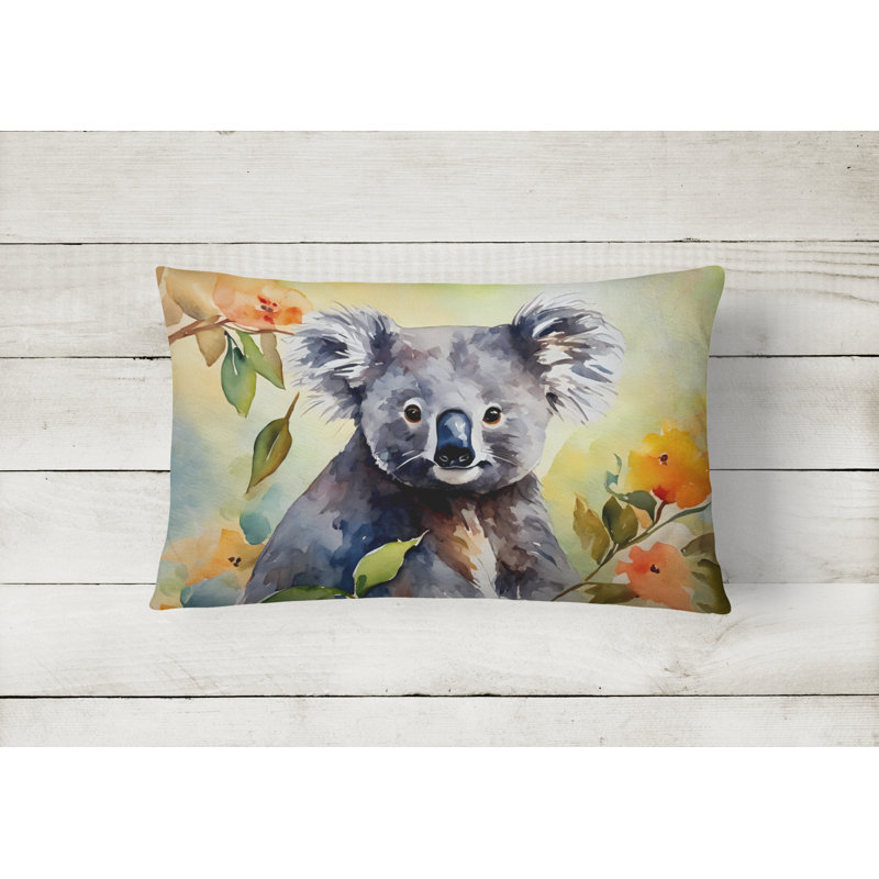 Coussin Koala