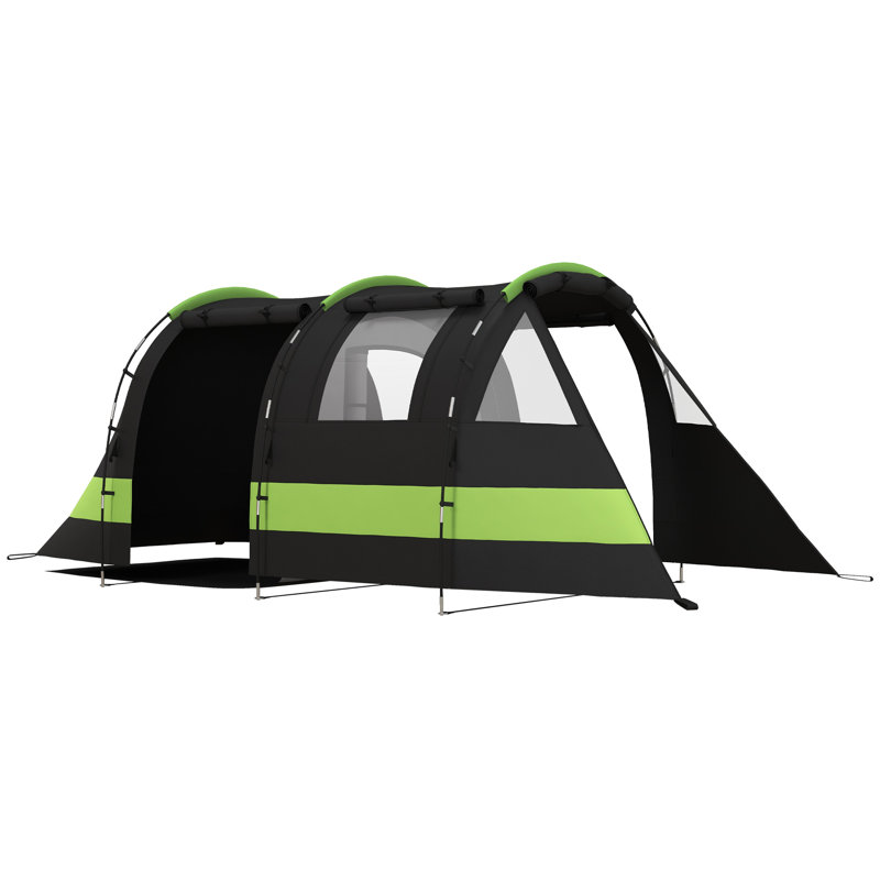 5 Person Tent