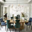 6-Light Chandelier-211427519