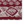Safari Chenille Geometric Indoor Rug