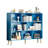 Jaen Solid and Manufactured Wood Cube Bookcase-1220208291-1214603046