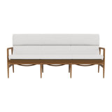 Outdoor 3 - Seat Patio Sofa