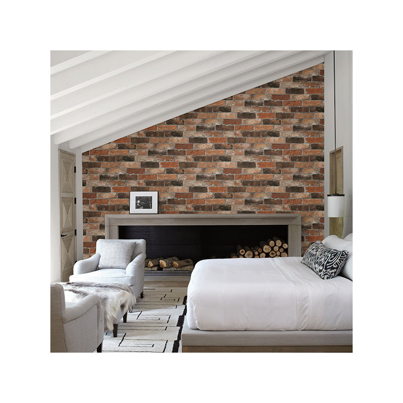 Hydee Brick Roll, Orange