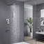 Pomme de douche à main Kala-58173401