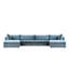 Linden Bumper Sectional-1822711478