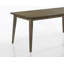 Table de salle à manger Vintage