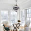Lustre à 6 lumières Dobson-981614899