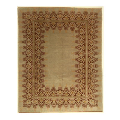 Tapis rectangulaire 7 pi 5 po x 9 pi 2 po